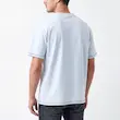 تیشرت طرح دوخت7704