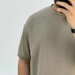 تیشرت بیسکویتی وارداتی 5153