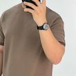 تیشرت بیسکویتی وارداتی 5153