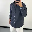 پیراهن راه راه AF145