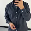 پیراهن راه راه AF145