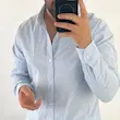 پیراهن راه راه AF130