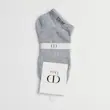جوراب مچی Dior کد SC135