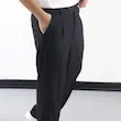 شلوار بگ بزیاق NB101