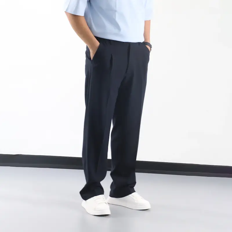 شلوار بگ بزیاق NB101