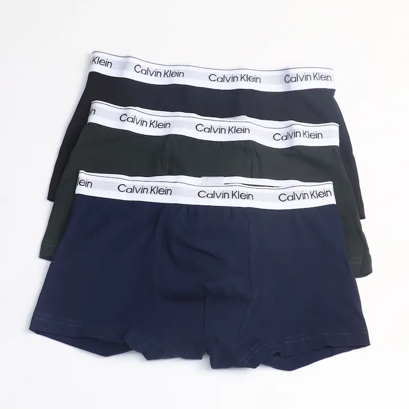 پک لباس زیر Calvin Klein کد TA101