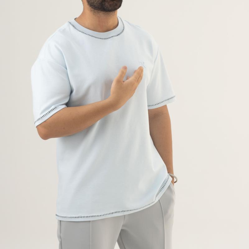تیشرت وارداتی 7704