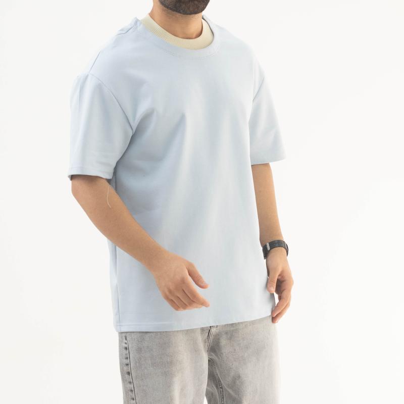 تیشرت بیسیک وارداتی  33302