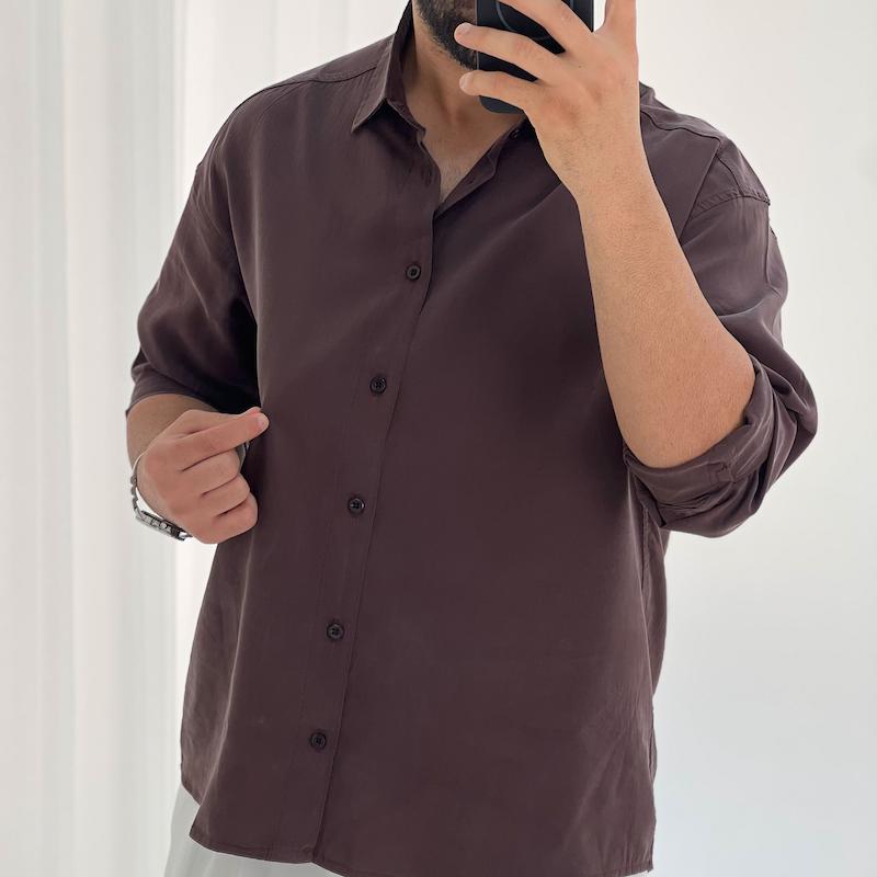 پیراهن نایوسل 