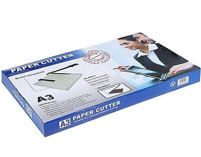 برش دهنده کاغذ سایز Paper cutter A3 