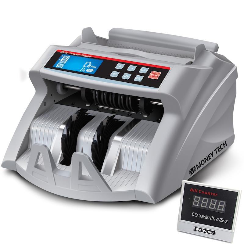 دستگاه اسکناس شمار AX 2200D