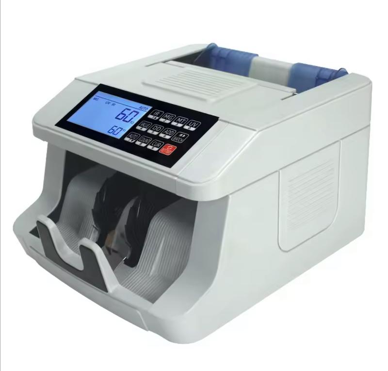 دستگاه اسکناس شمار AX 998D2