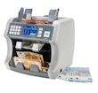 دستگاه ارز شمار سورتر دار تشخیص اصالت AX S200