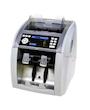 دستگاه ارز شمار سورتر دار با تشخیص اصالت AX4500