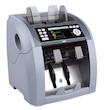 دستگاه ارز شمار سورتر دار با تشخیص اصالت AX4500