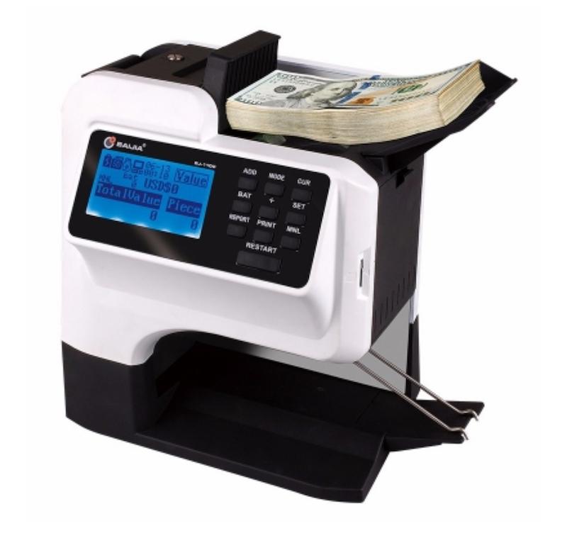 دستگاه تست ارز AX1100
