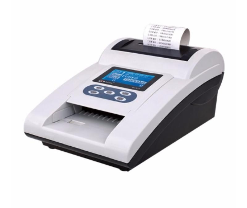 دستگاه تست ارز AX511