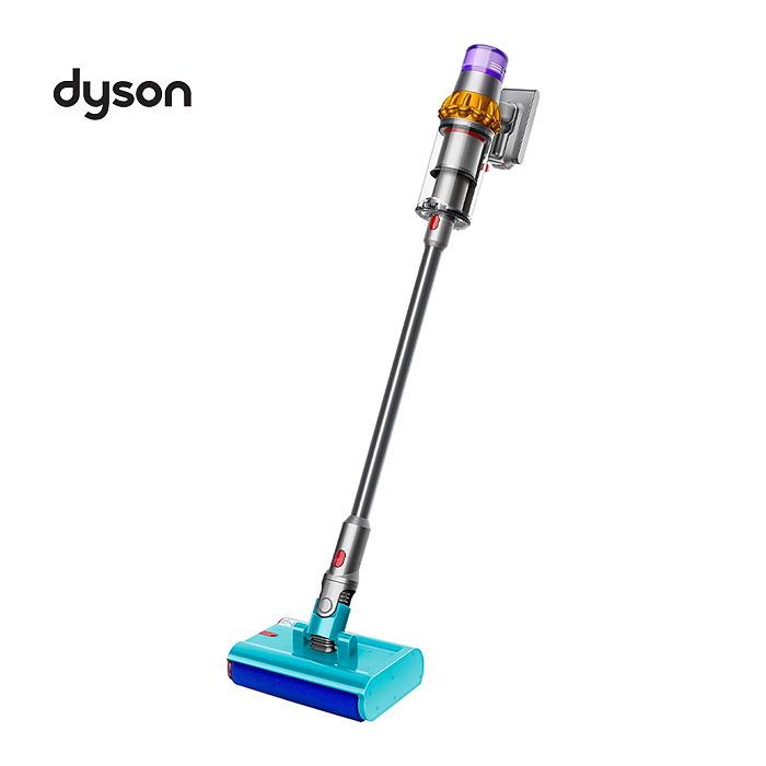 جاروشارژی دایسون مدل Dyson V15S Detect Submarine