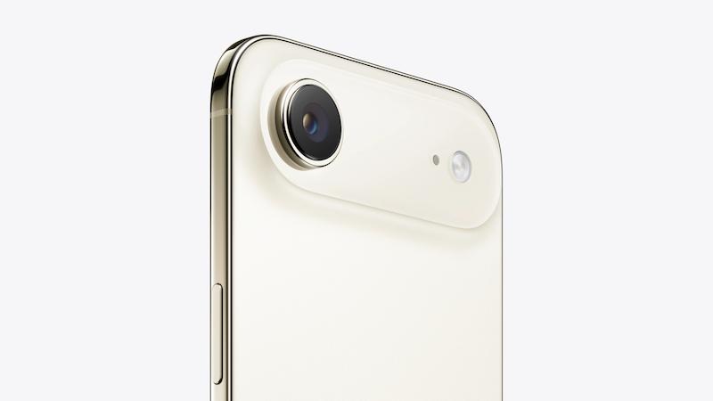 Iphone 17 Air 256GB Light Gold