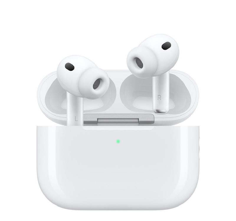 هندزفری اپل مدل Apple Airpods Pro 3  