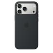 قاب سیلیکونی ایفون مدل iPhone 17 Pro Silicone Case with MagSafe