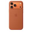 قاب سیلیکونی ایفون مدل iPhone 17 Pro Silicone Case with MagSafe