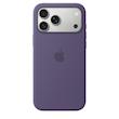 قاب سیلیکونی ایفون مدل iPhone 17 Pro Silicone Case with MagSafe