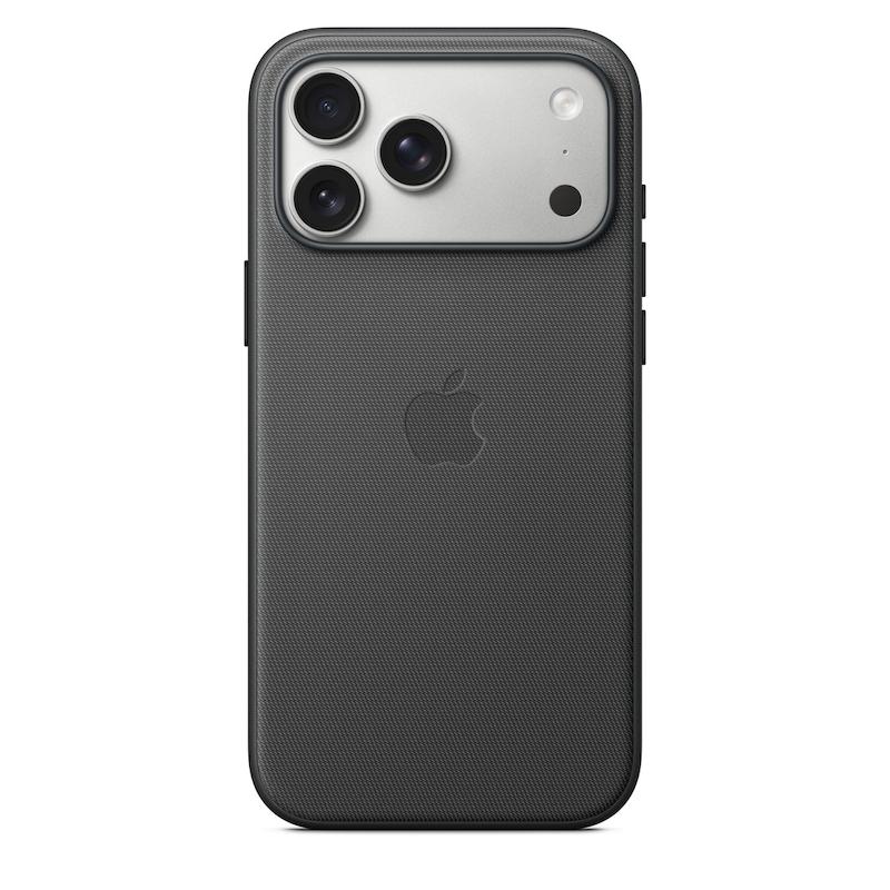 قاب ایفون مدل iPhone 17 ProMax Woven Case with MagSafe