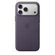 قاب ایفون مدل iPhone 17 ProMax Woven Case with MagSafe
