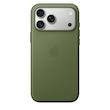 قاب ایفون مدل iPhone 17 ProMax Woven Case with MagSafe