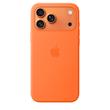 قاب سیلیکونی ایفون مدل iPhone 17 Pro Silicone Case with MagSafe