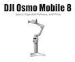 گیمبال موبایل دی جی ای مدل DJI Osmo Mobile 8