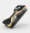 قاب گلدن کانسپت ایفون 16 پرومکس مدل Golden Concept Capsule iphone 16 ProMax