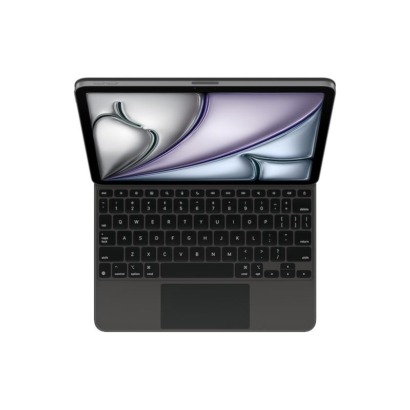 مجیک کیبورد اپل ایر 11 اینچ مدل Magic Keyboard for iPad Air 11‑inch 