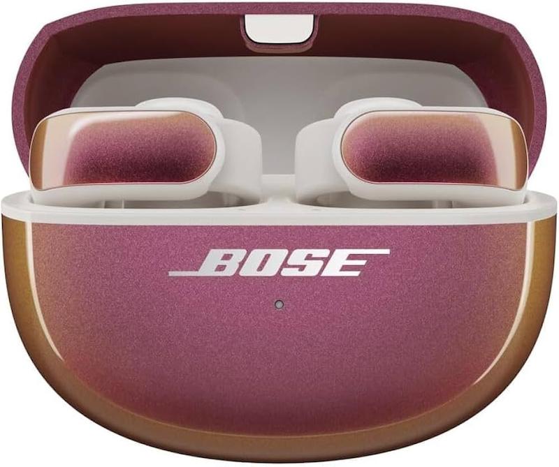 هندزفری بوز مدل Bose Ultra Open Earbuds Limited Edition
