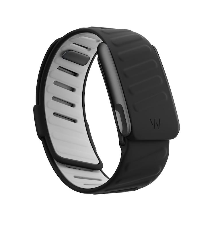 بند دستبند سلامتی ووپ پیک اسپرت فلکس مدل Band Whoop Peak Sportflex Gravity 