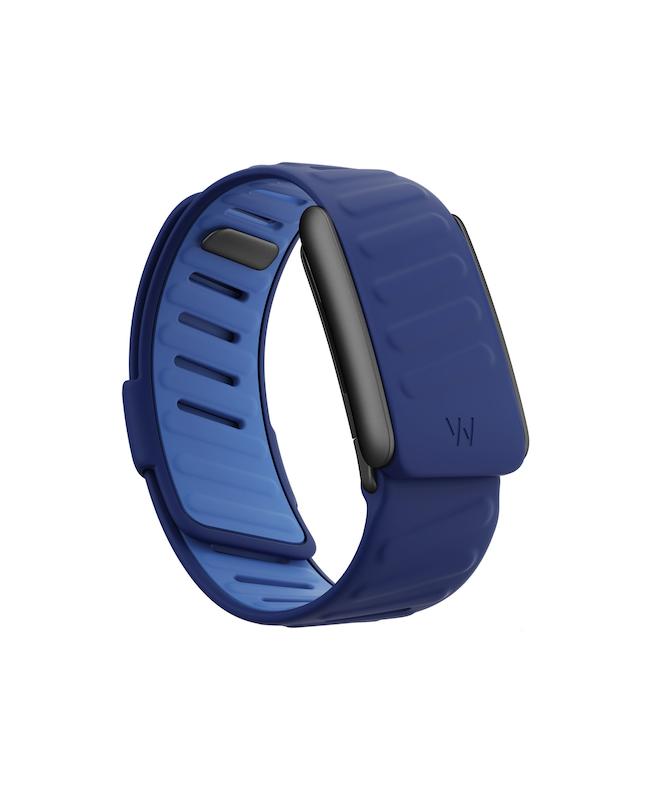 بند دستبند سلامتی ووپ پیک اسپرت فلکس مدل Band Whoop Peak Sportflex Rush