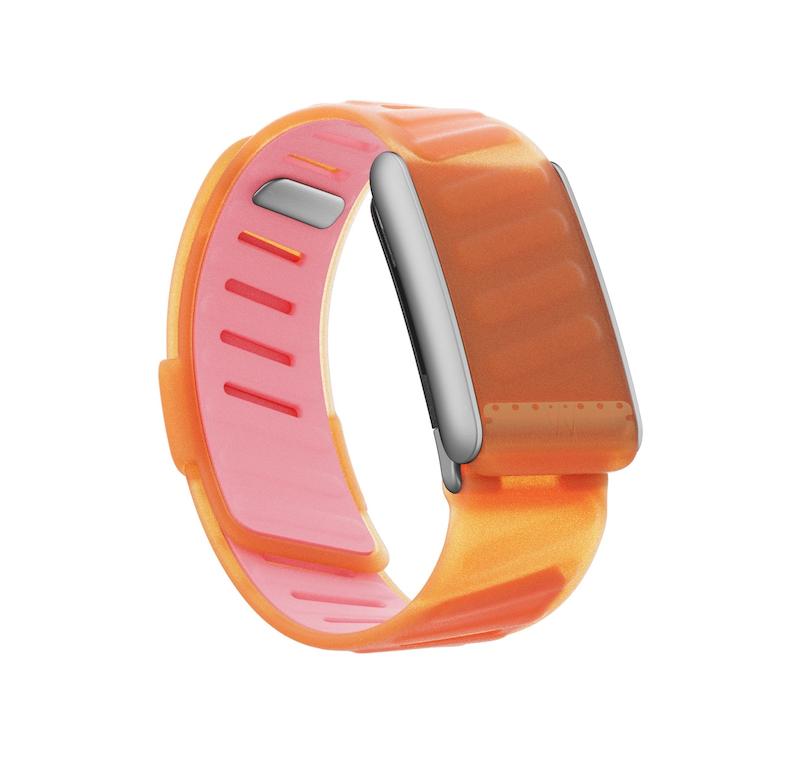بند دستبند سلامتی ووپ لایف اسپرت فلکس مدل Band Whoop life Sportflex Flare