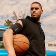 بازوبند ووپ سایز لارج مدل Whoop Arm Sleeve Size (L)