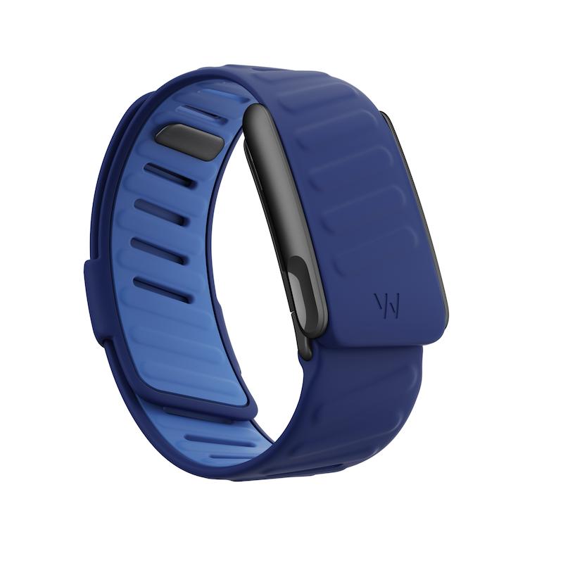 بند دستبند سلامتی ووپ لایف اسپرت فلکس مدل Band Whoop life Sportflex Rush