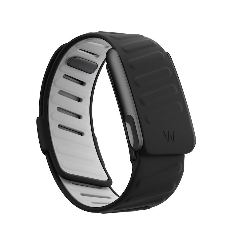 بند دستبند سلامتی ووپ لایف اسپرت فلکس مدل Band Whoop life Sportflex Gravity
