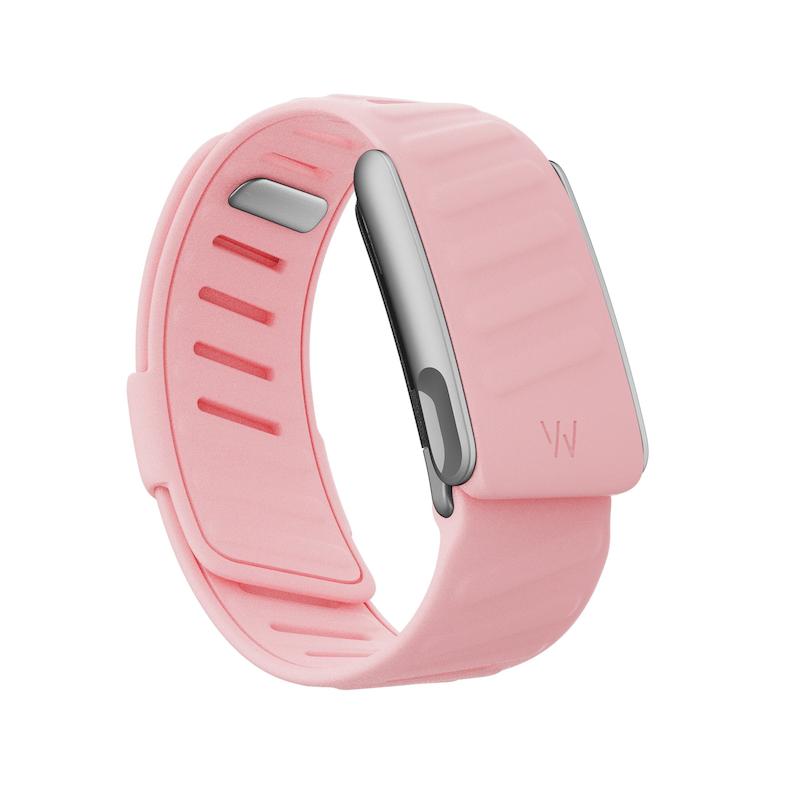 بند دستبند سلامتی ووپ پیک اسپرت فلکس مدل Band Whoop Peak Sportflex Bloom