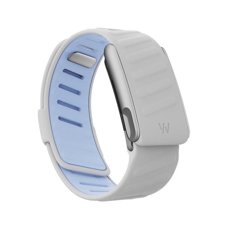 بند دستبند سلامتی ووپ پیک اسپرت فلکس مدل Band Whoop Peak Sportflex glide