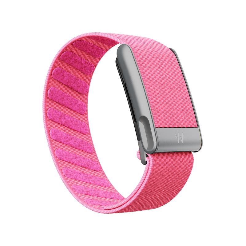 بند دستبند سلامتی ووپ لایف سوپرنیت مدل Band Whoop Life Superknit Petal
