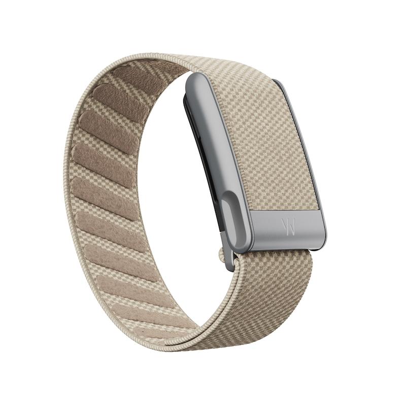 بند دستبند سلامتی ووپ پیک سوپرنیت مدل Band Whoop Peak Superknit Dune