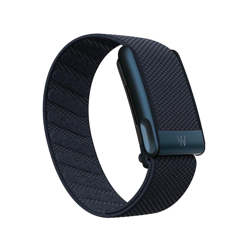 بند دستبند سلامتی ووپ پیک سوپرنیت مدل Band Whoop Peak Superknit Midnight