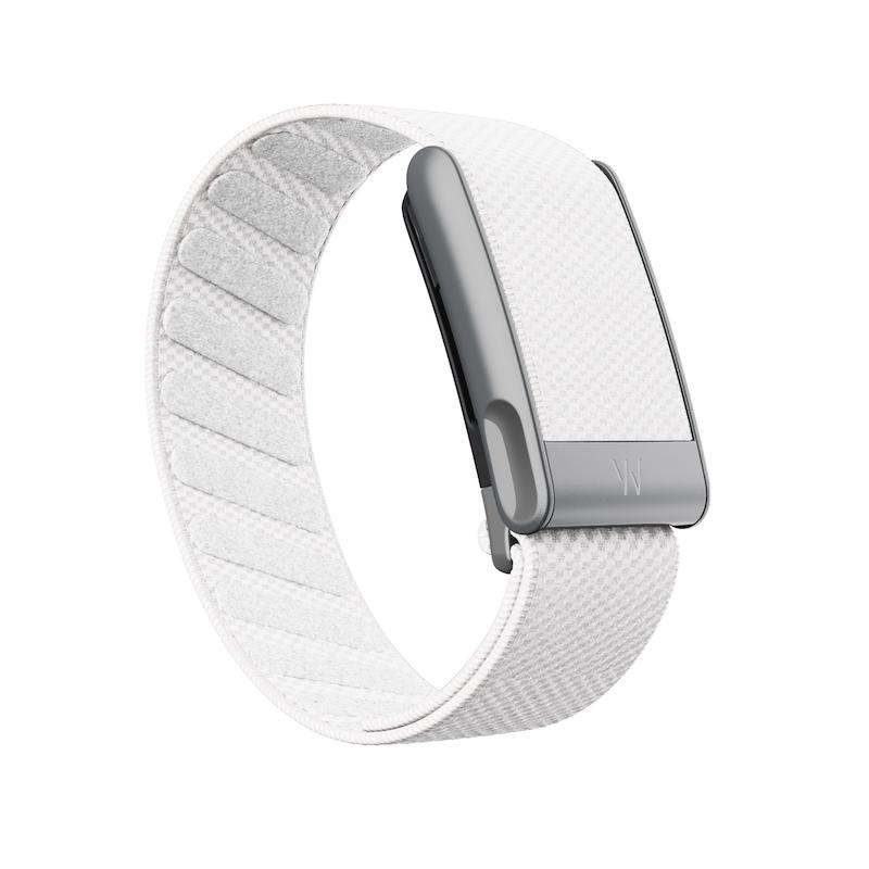 بند دستبند سلامتی ووپ پیک سوپرنیت مدل Band Whoop Peak Superknit Glasier