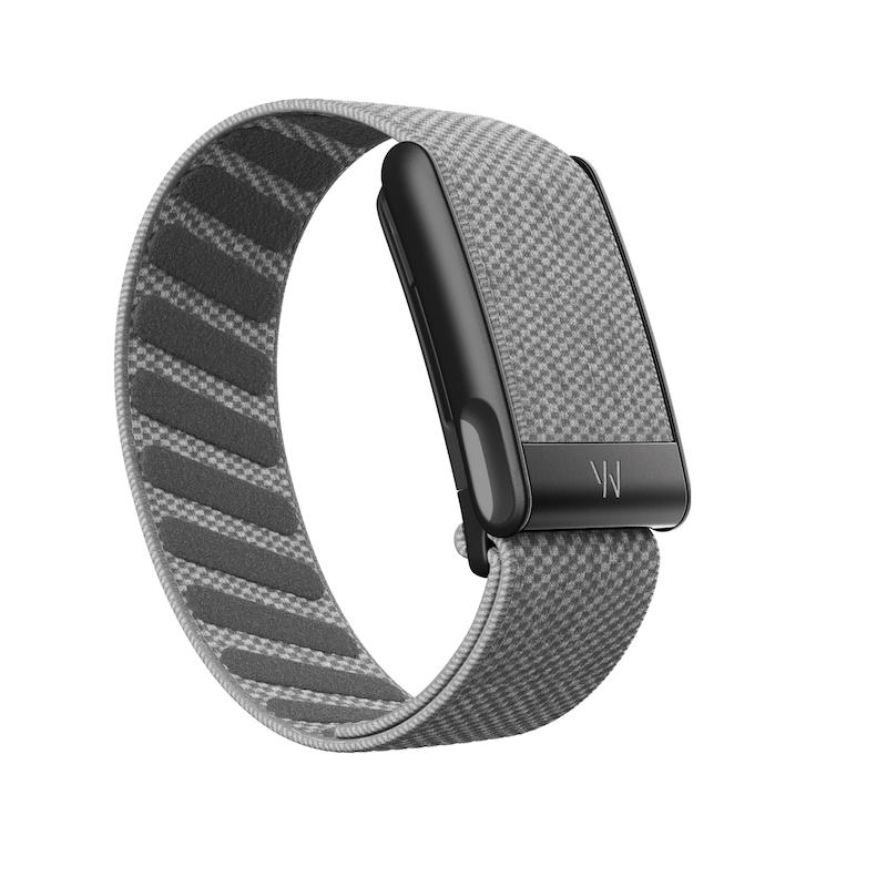 بند دستبند سلامتی ووپ پیک سوپرنیت مدل Band Whoop Peak Superknit Graphite
