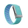 بند دستبند سلامتی ووپ پیک سوپرنیت مدل Band Whoop Peak Superknit Tide