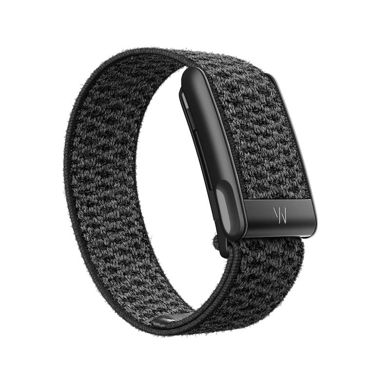 بند دستبند سلامتی ووپ لایف کلودنیت مدل Band Whoop Life Cloudknit Storm